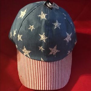 Women’s Baseball Cap